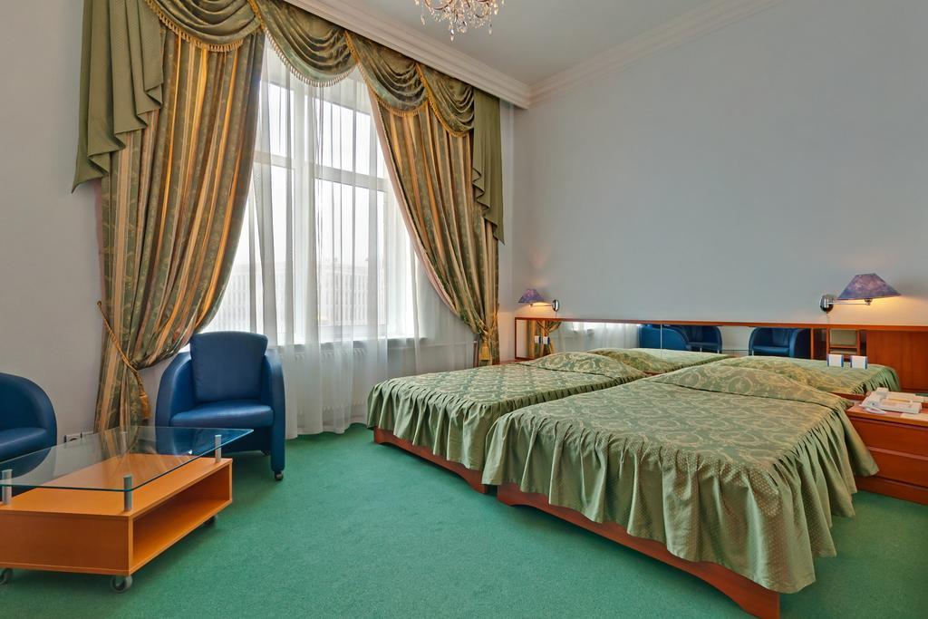 Warsaw Hotel Moskva Rom bilde